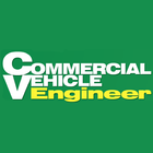 Commercial Vehicle Engineer ไอคอน