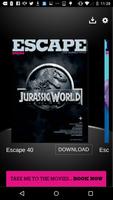 Escape Movies Plakat