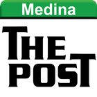 The Medina Post icône