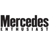 Mercedes Enthusiast Magazine APK