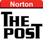 The Norton Post أيقونة