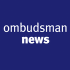 ombudsman news アイコン