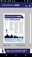 ombudsman news ポスター