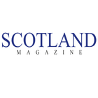 Scotland Magazine icône