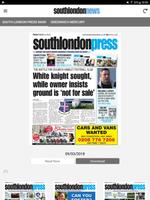 South London News capture d'écran 3
