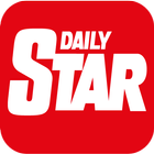 Daily Star-icoon