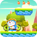 Doraemon Run Super Adventure APK