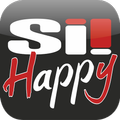 Sì! Happy