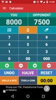 Ruling & Calculator Yu Gi Oh Screenshot 1