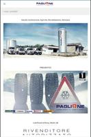 برنامه‌نما Paglione carburanti عکس از صفحه