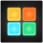 Beat Maker:DJ Drum Pad иконка