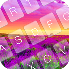 Springtime Keyboard Theme icon