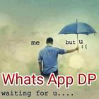 Video,Dp,Profile Picture, Status images Photo app icon
