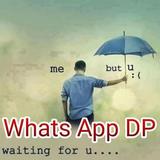 Video,Dp,Profile Picture, Status images Photo app icon
