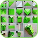 Origami Tutorial APK