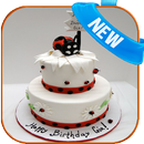 Birthday Cake New Design APK