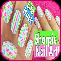 DIY Nail Arts スクリーンショット 3