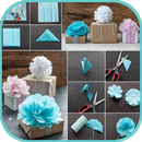 Easy Paper Flower Tutorial APK