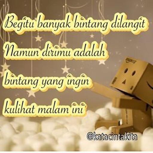 45+ Gambar-gambar Kata Romantis Gratis Terbaik