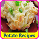 Hash Brown Potato Recipes APK