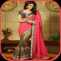 Saree Design Ideas imagem de tela 3