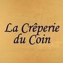 La Crêperie du Coin aplikacja