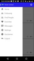 Doctor Connect captura de pantalla 2