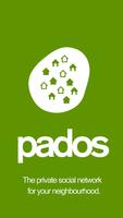 Pados پوسٹر