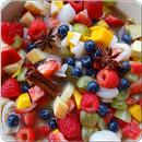 أحلى السلطات لرمضان الكريم. APK