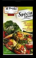 1 Schermata Recettes salades وصفات السلطات