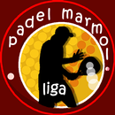 Liga de Pádel Marmol APK