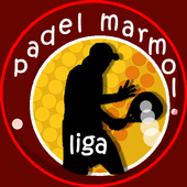 Liga de Pádel Marmol icon