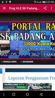 SK Padang Ampang poster