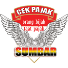 Cek Info Pajak Sumatra Barat 圖標