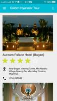 Golden Myanmar Tour (PADC) (Unreleased) ảnh chụp màn hình 3