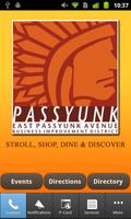 East Passyunk Avenue Affiche