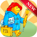 Paddington Bear Adventure APK
