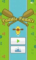 Paddle Paddle โปสเตอร์