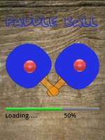 Paddle Ball скриншот 1