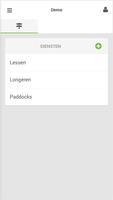 Paddock Planner تصوير الشاشة 2