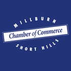 Millburn Short-Hills Chamber-icoon