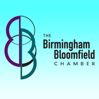 Birmingham Bloomfield Chamber icon