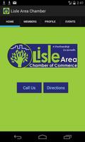 Lisle Area Chamber Affiche