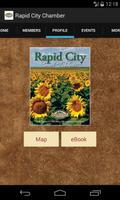 Rapid City Area Chamber of Commerce 스크린샷 2