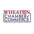 Wheaton Chamber of Commerce आइकन