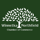 Winnetka-Northfield Chamber Zeichen