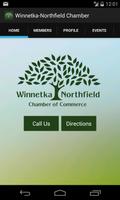 Winnetka-Northfield Chamber Plakat