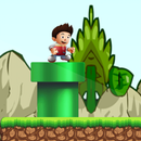 Super Paw Ryder of Patrol World Adventure APK