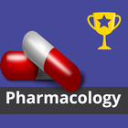 Pharmacology Quiz! Zeichen