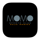 MOMO Sports Club Caja Magica APK